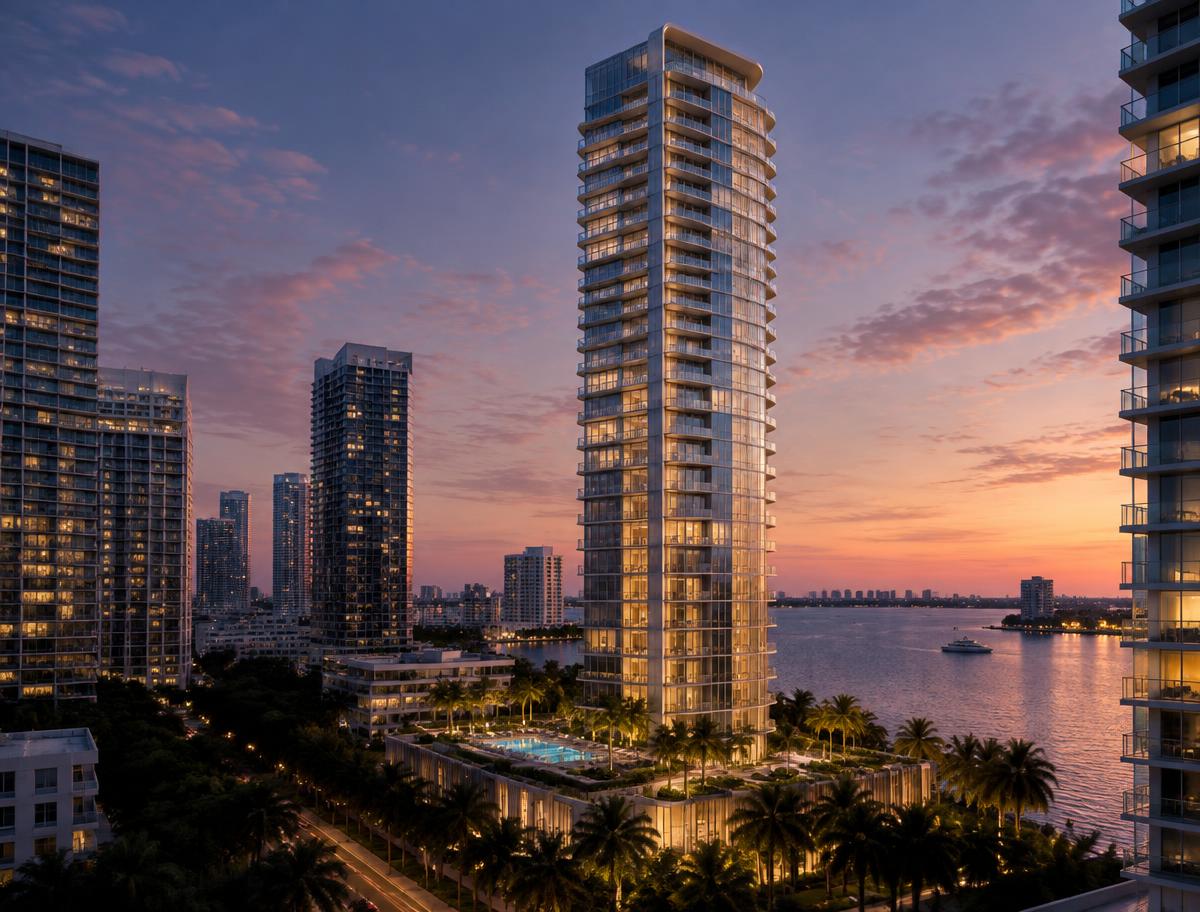 Botanic Residences